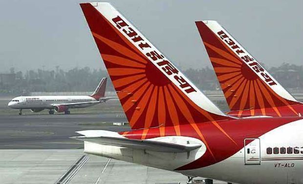 Air India Express has a total of around 105 engineers. Of these 55 are of Air India Express itself and the remaining 50 on deputation from Air India. (Photo: PTI) Air India Express has a total of around 105 engineers. Of these 55 are of Air India Express itself and the remaining 50 on deputation from Air India. (Photo: PTI)